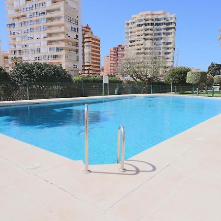 Apartment Ronda 1H Fuengirola Kültér fotó
