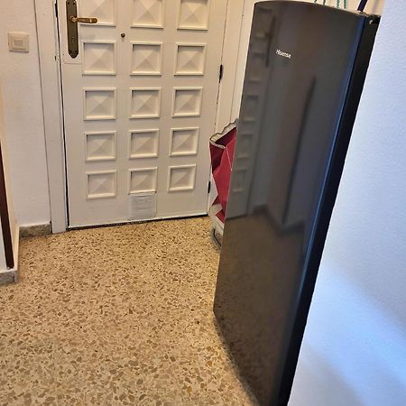Apartment Ronda 1H Fuengirola Kültér fotó