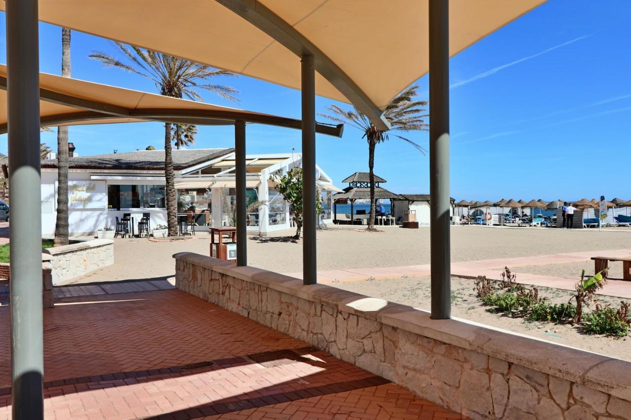 Apartment Ronda 1H Fuengirola Kültér fotó