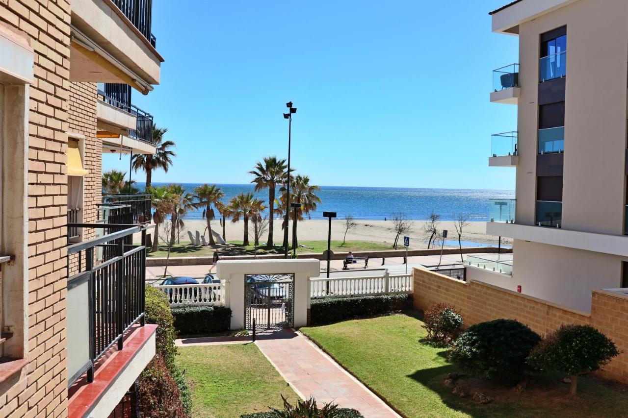 Apartment Ronda 1H Fuengirola Kültér fotó