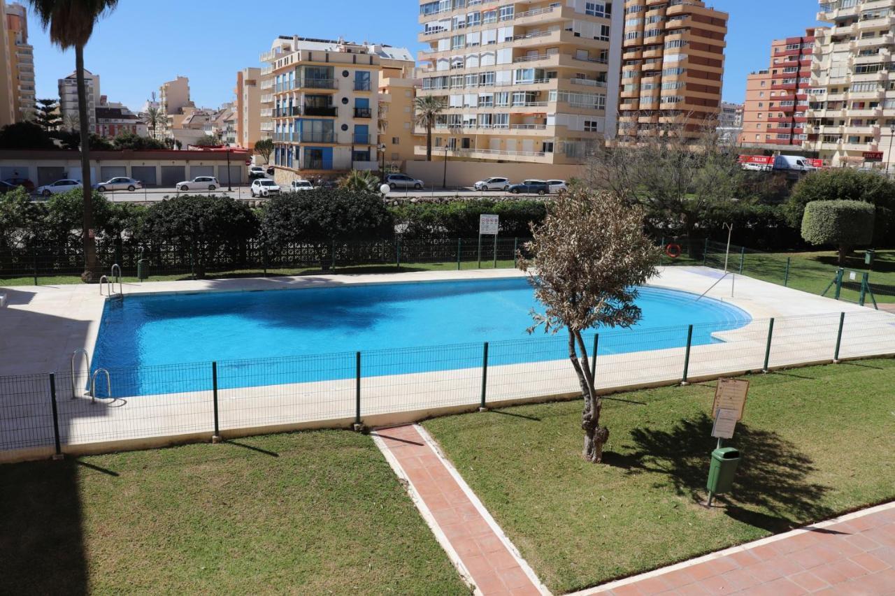 Apartment Ronda 1H Fuengirola Kültér fotó