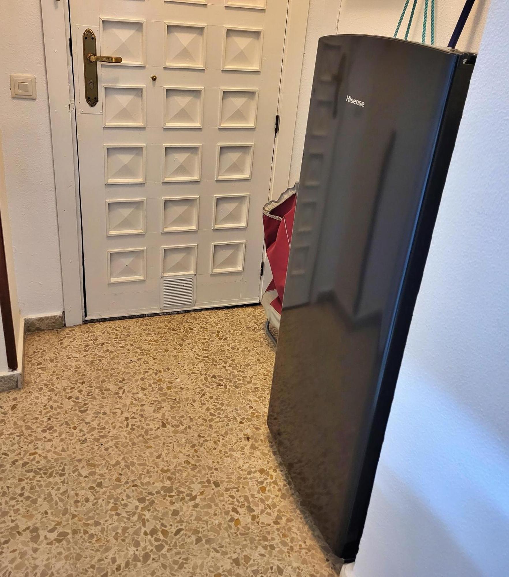 Apartment Ronda 1H Fuengirola Kültér fotó